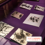 Exposition T'ang Haywen au Musée Guimet à Paris