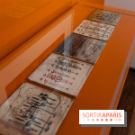Exposition T'ang Haywen au Musée Guimet à Paris
