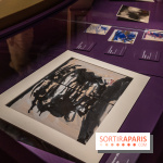 Exposition T'ang Haywen au Musée Guimet à Paris