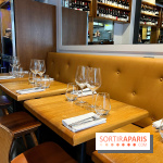 La Traboule - Décoration