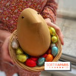 Pâques Pierre Hermé 2024 - IMG 9290