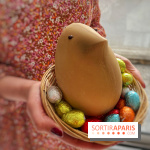 Pâques Pierre Hermé 2024 - IMG 9291