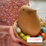 Pâques Pierre Hermé 2024 - IMG 9294