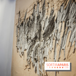 Suivre les ondes, nos photos de l'expo à l'Institut suédois