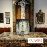 Suivre les ondes, nos photos de l'expo à l'Institut suédois - IMG 2992