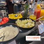 Brunch Dos Almas - nos photos