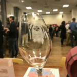 Le salon des vins d'Abbayes 2024  - SDVA 2023 2