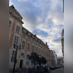 Le salon des vins d'Abbayes 2024  - Palais Abbatial