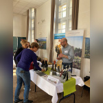 Le salon des vins d'Abbayes 2024  - SDVA 2023 4
