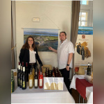 Le salon des vins d'Abbayes 2024  - Vins de l'Abbaye de Lérins