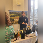 Le salon des vins d'Abbayes 2024  - image0 (2)