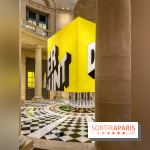 H5 - Voir la French Touch, l'exposition musicale à l'Espace Richaud, à Versailles