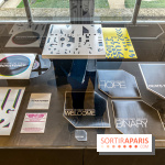 H5 - Voir la French Touch, l'exposition musicale à l'Espace Richaud, à Versailles