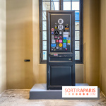 H5 - Voir la French Touch, l'exposition musicale à l'Espace Richaud, à Versailles