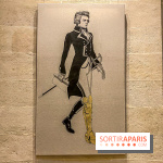 H5 - Voir la French Touch, l'exposition musicale à l'Espace Richaud, à Versailles