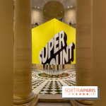 H5 - Voir la French Touch, l'exposition musicale à l'Espace Richaud, à Versailles