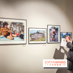 Le Paris populaire des années 70 : l'exposition photo de la galerie Roger-Viollet se dévoile