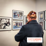 Le Paris populaire des années 70 : l'exposition photo de la galerie Roger-Viollet se dévoile - 01