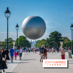 Jeux olympiques et paralympiques Paris 2024 - Visuel - DSC 0924