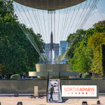 Jeux olympiques et paralympiques Paris 2024 - Visuel - DSC 0929