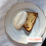 Court-Bouillon - Gâteau aux pommes