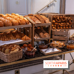 Le brunch marin de folie du Shangri-La Paris