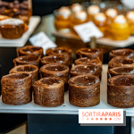 Le brunch marin de folie du Shangri-La Paris