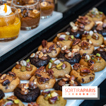 Le brunch marin de folie du Shangri-La Paris