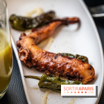 Le brunch marin de folie du Shangri-La Paris -  A7C7928