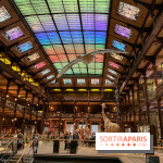 Grande Galerie de l'évolution- visuels 2024