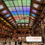 Grande Galerie de l'évolution- visuels 2024