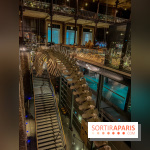 Grande Galerie de l'évolution- visuels 2024