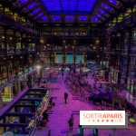 Grande Galerie de l'évolution- visuels 2024