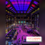 Grande Galerie de l'évolution- visuels 2024