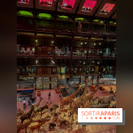 Grande Galerie de l'évolution- visuels 2024