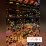 Grande Galerie de l'évolution- visuels 2024