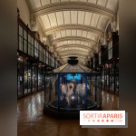 Grande Galerie de l'évolution- visuels 2024