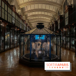 Grande Galerie de l'évolution- visuels 2024
