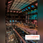 Grande Galerie de l'évolution- visuels 2024
