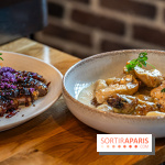 Le Brouard, le restaurant bistronomique de Saint-Maur-des-Faussés en Val-de-Marne