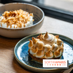 Le Brouard, le restaurant bistronomique de Saint-Maur-des-Faussés en Val-de-Marne