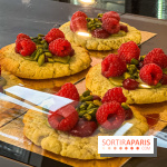 Food'Art, le restaurant-pâtisserie de Mohamed Belkassam du