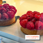 Food'Art, le restaurant-pâtisserie de Mohamed Belkassam du  - IMG 7368