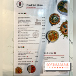 Food'Art, le restaurant-pâtisserie de Mohamed Belkassam du
