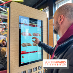 Food'Art, le restaurant-pâtisserie de Mohamed Belkassam du