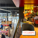 Food'Art, le restaurant-pâtisserie de Mohamed Belkassam du  - IMG 7384