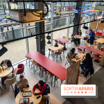 Food'Art, le restaurant-pâtisserie de Mohamed Belkassam du