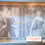 Les arts en France sous Charles VII : l'exposition historique du musée de Cluny se dévoile en images - IMG20240311111246