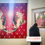 Les arts en France sous Charles VII : l'exposition historique du musée de Cluny se dévoile en images - IMG20240311102426