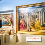 Les arts en France sous Charles VII : l'exposition historique du musée de Cluny se dévoile en images - IMG20240311110950